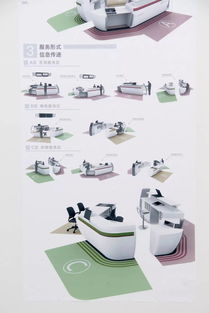 大赏 清华大学2017研究生毕业展 工业设计组